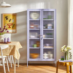 Le Collector en lilas