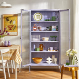 Le Collector en lilas