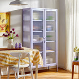 Le Collector en lilas