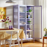 Le Collector en lilas