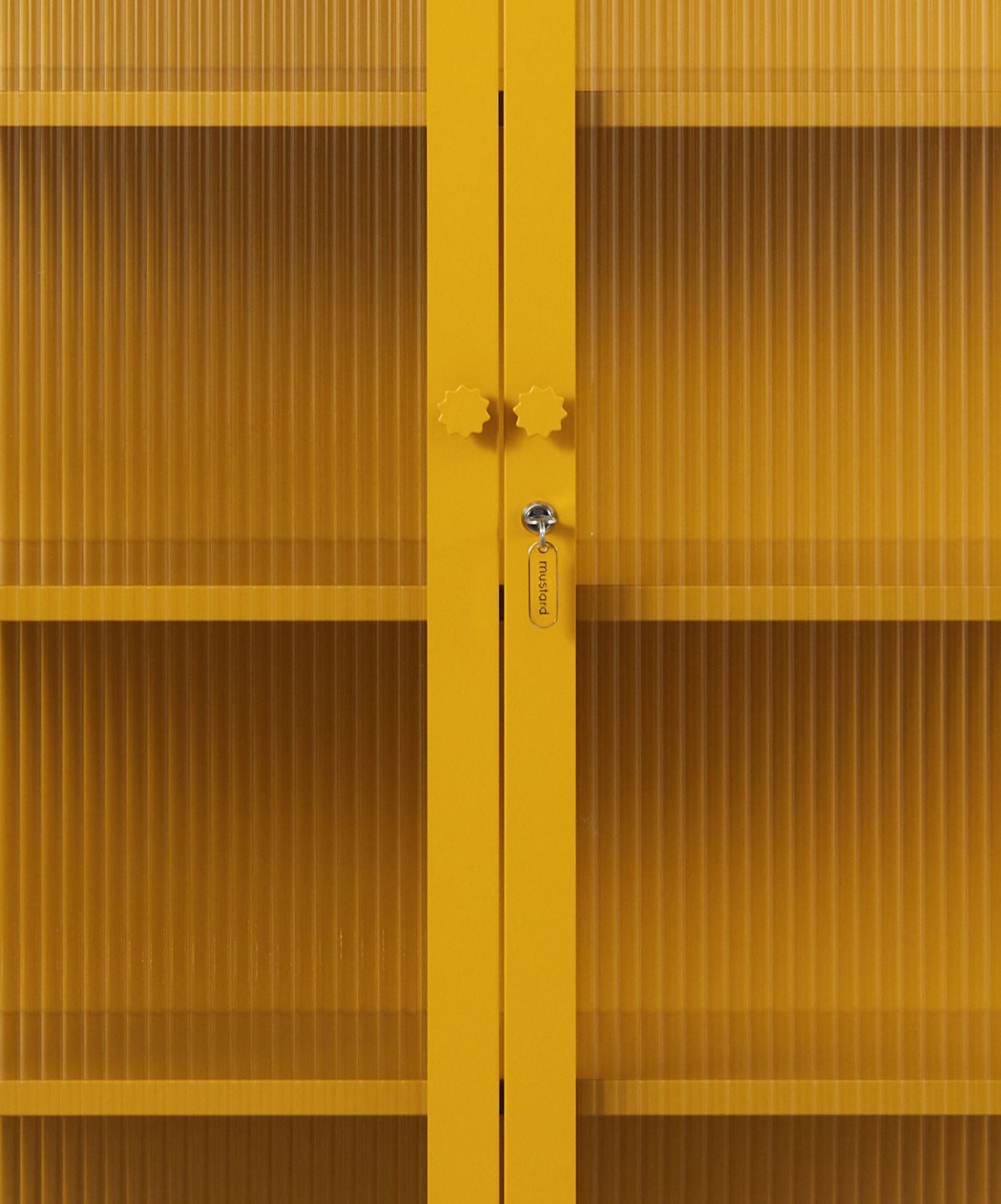 Le Collector en Mustard