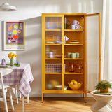 Le Collector en Mustard