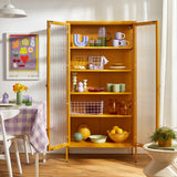 Le Collector en Mustard