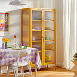 Le Collector en Mustard