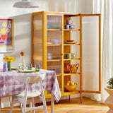 Le Collector en Mustard