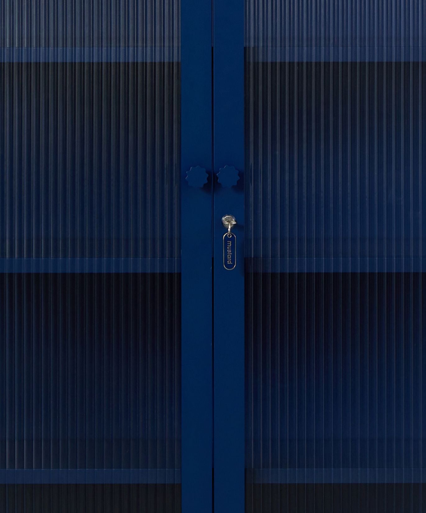 Le Collector dans la marine