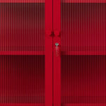 Le Collector en coquelicot