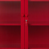 Le Collector en coquelicot