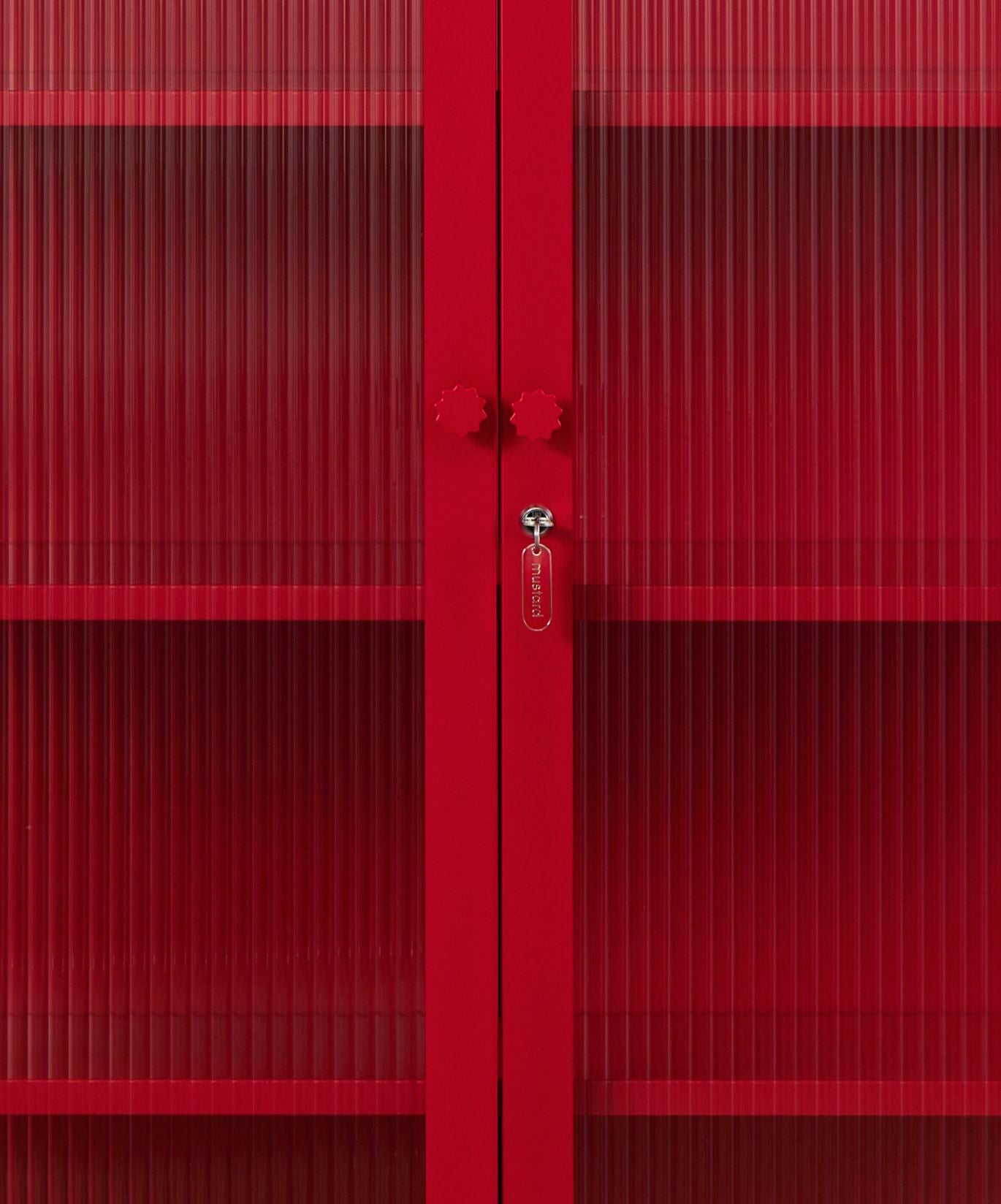 Le Collector en coquelicot