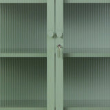 Le Collector en sauge