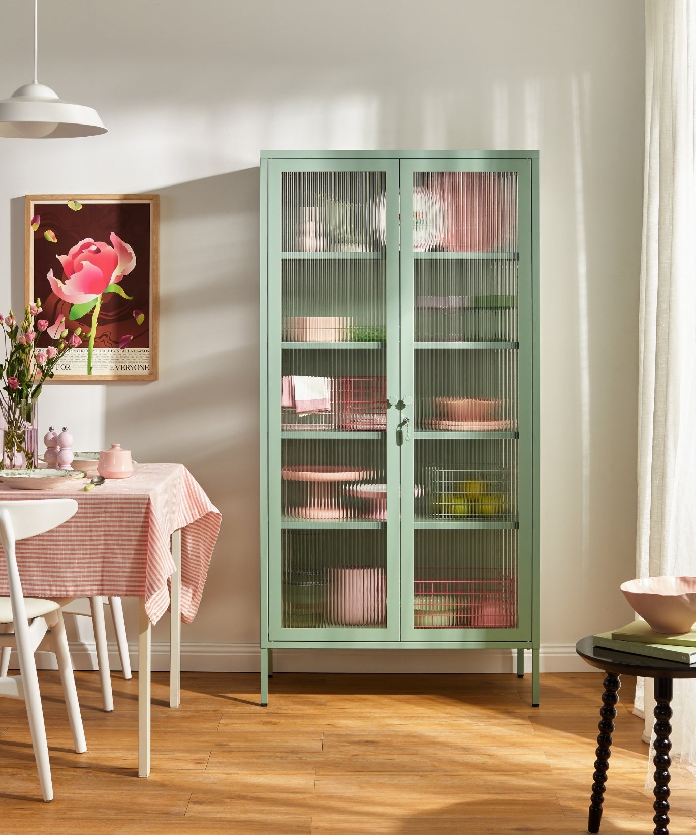 Le Collector en sauge