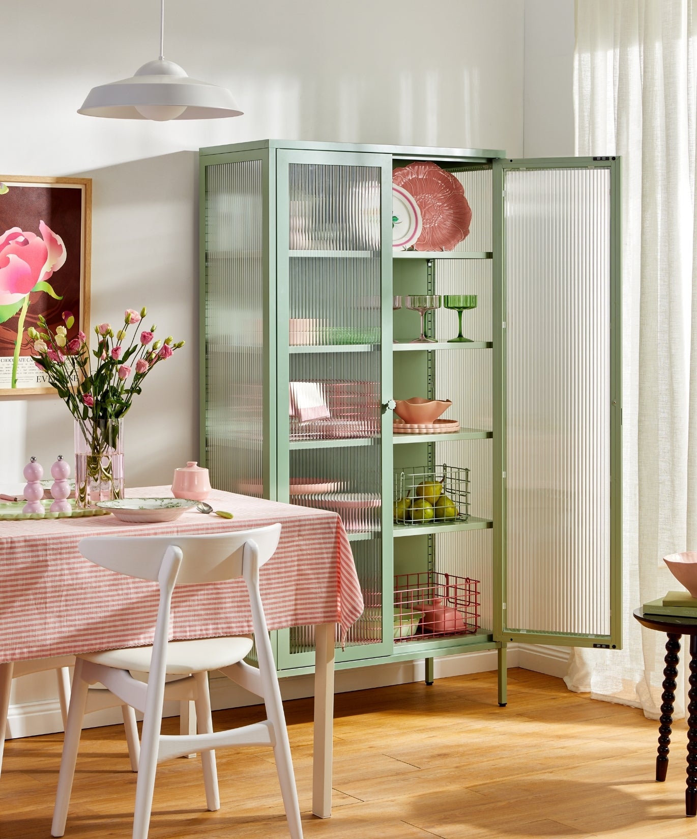 Le Collector en sauge