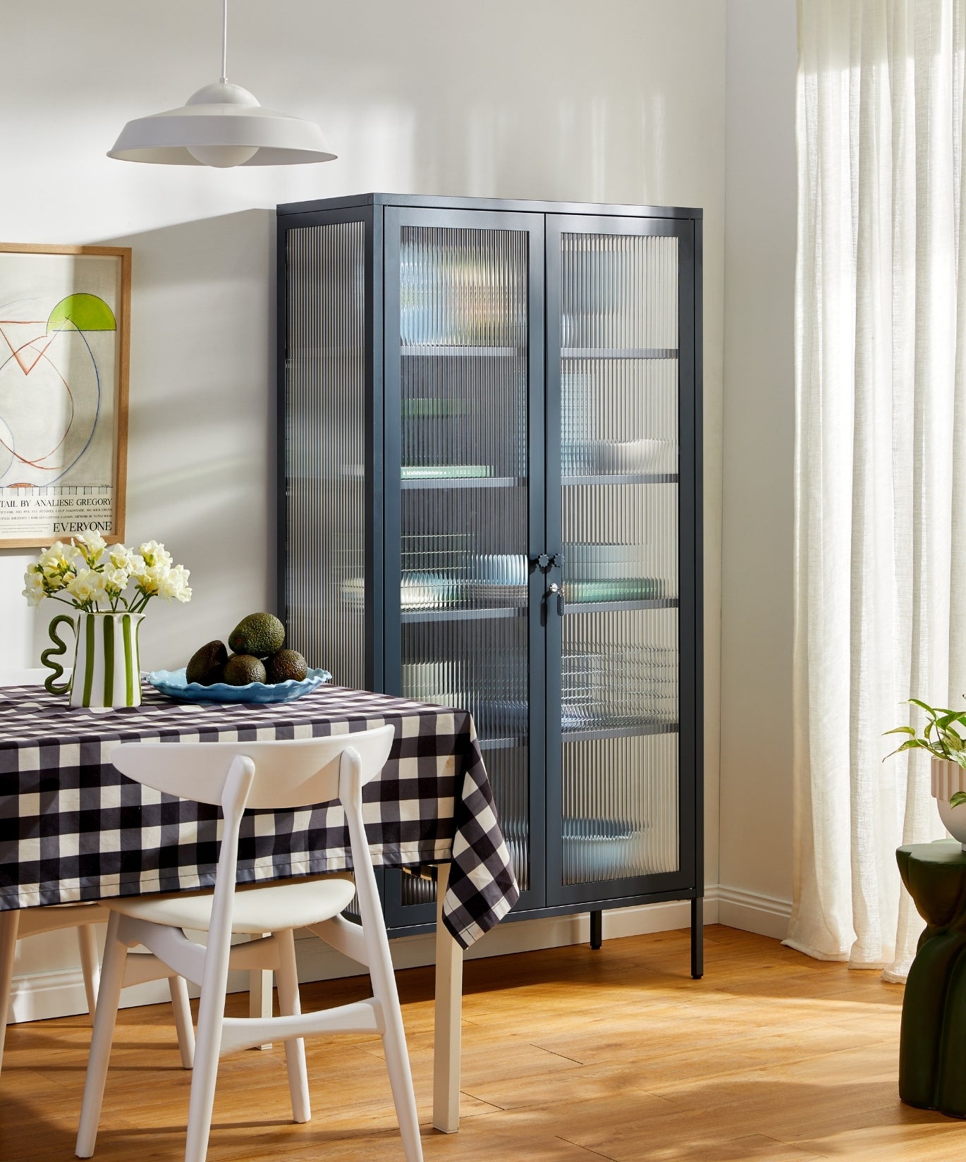 Le Collector en ardoise