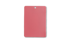 Échantillon de couleur en Berry