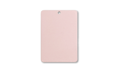 Échantillon de couleur en Blush