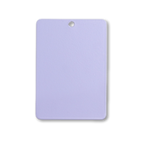 Échantillon de couleur en Lilas