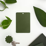 Échantillon de couleur en Olive