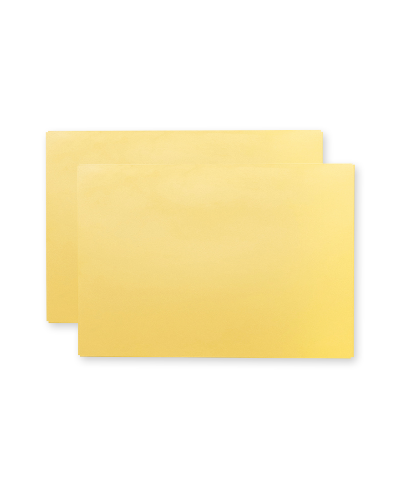 Étagères supplémentaires dans Butter 2 x Lowdown