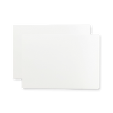 Étagères supplémentaires en craie 2 x Lowdown