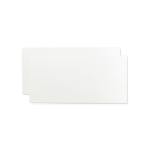 Étagères supplémentaires en craie 2 x Mixer