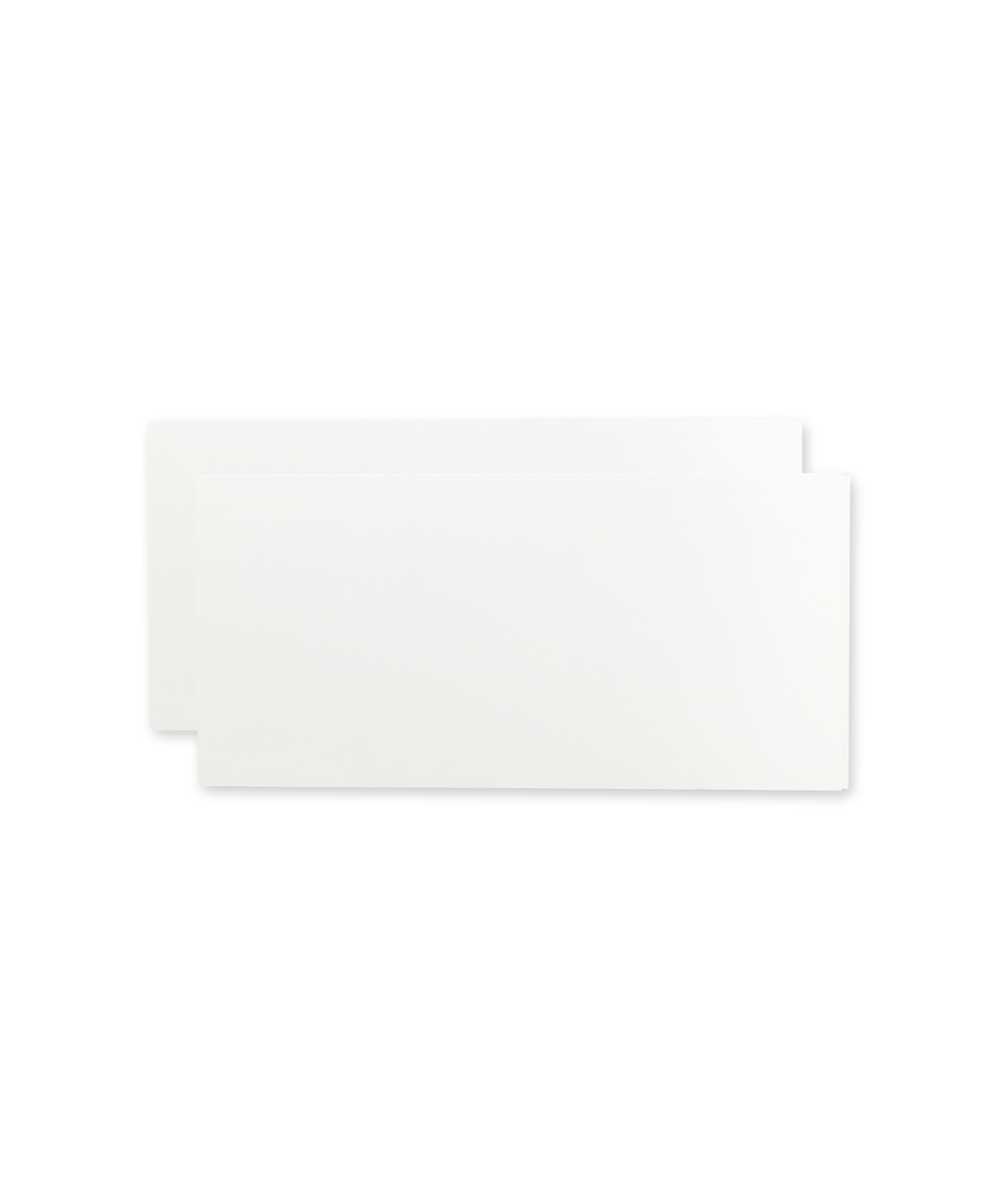 Étagères supplémentaires en craie 2 x Mixer