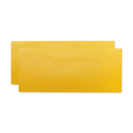 Étagères supplémentaires en Mustard 2 x Collector