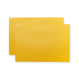 Étagères supplémentaires en Mustard 2 x Lowdown