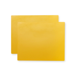 Étagères supplémentaires en Mustard 2 x Midi