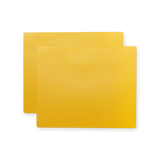 Étagères supplémentaires en Mustard 2 x Midi