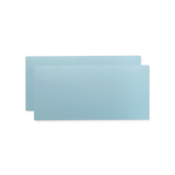 Étagères supplémentaires dans l'océan 2 x Mixer