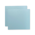 Étagères supplémentaires dans l'océan 2 x Twinny