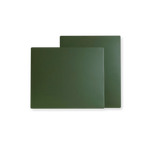 Étagères supplémentaires en Olive 2 x Skinny + Shorty