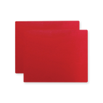 Etagères supplémentaires en Poppy 2 x Midi