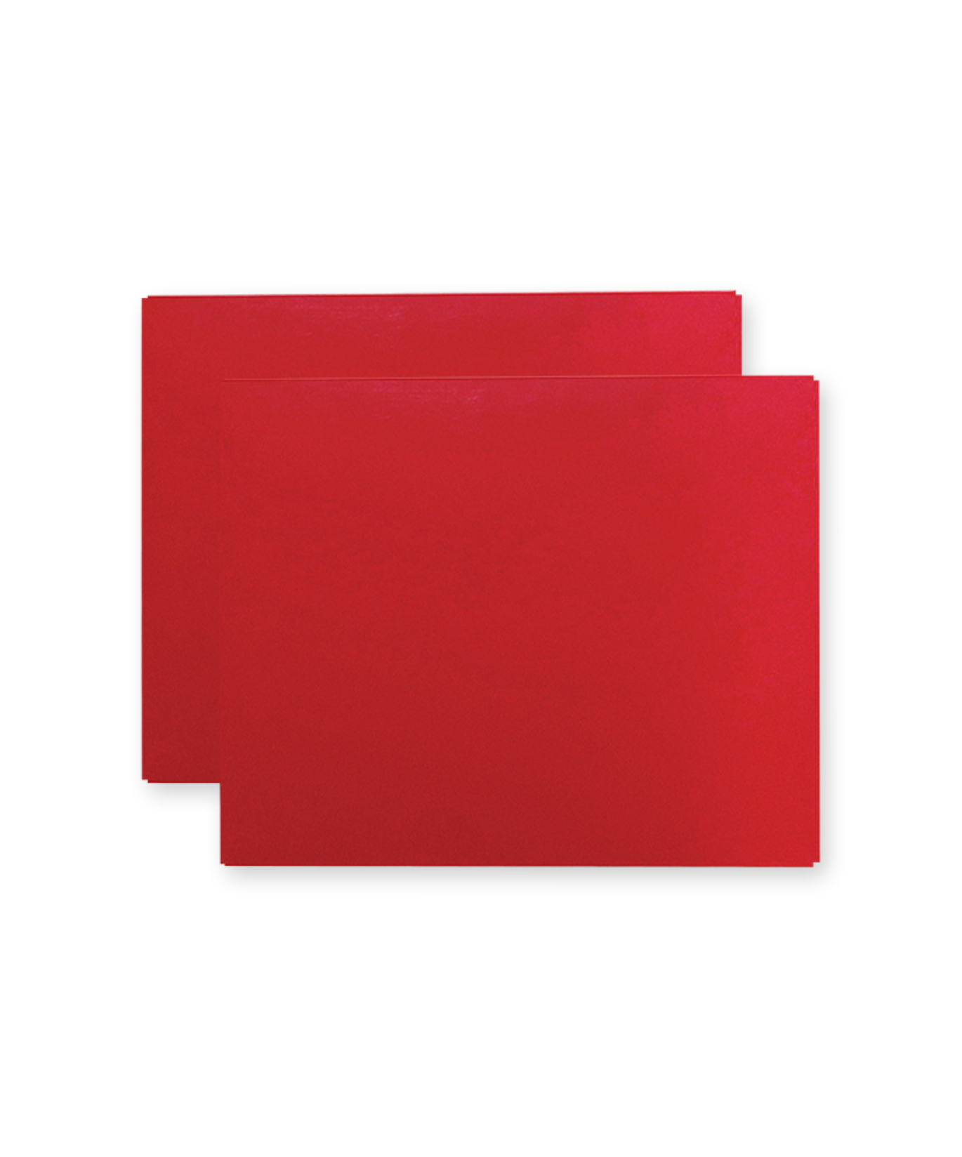 Etagères supplémentaires en Poppy 2 x Midi