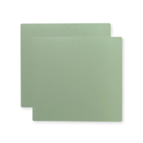 Étagères supplémentaires en Sage 2 x Twinny