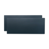 Étagères supplémentaires en ardoise 2 x Collector