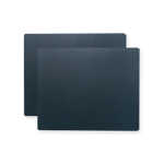 Étagères supplémentaires en ardoise 2 x Midi