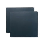 Étagères supplémentaires en ardoise 2 x Twinny