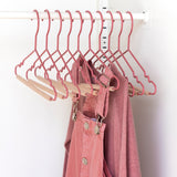 Cintres Kids Top Berry