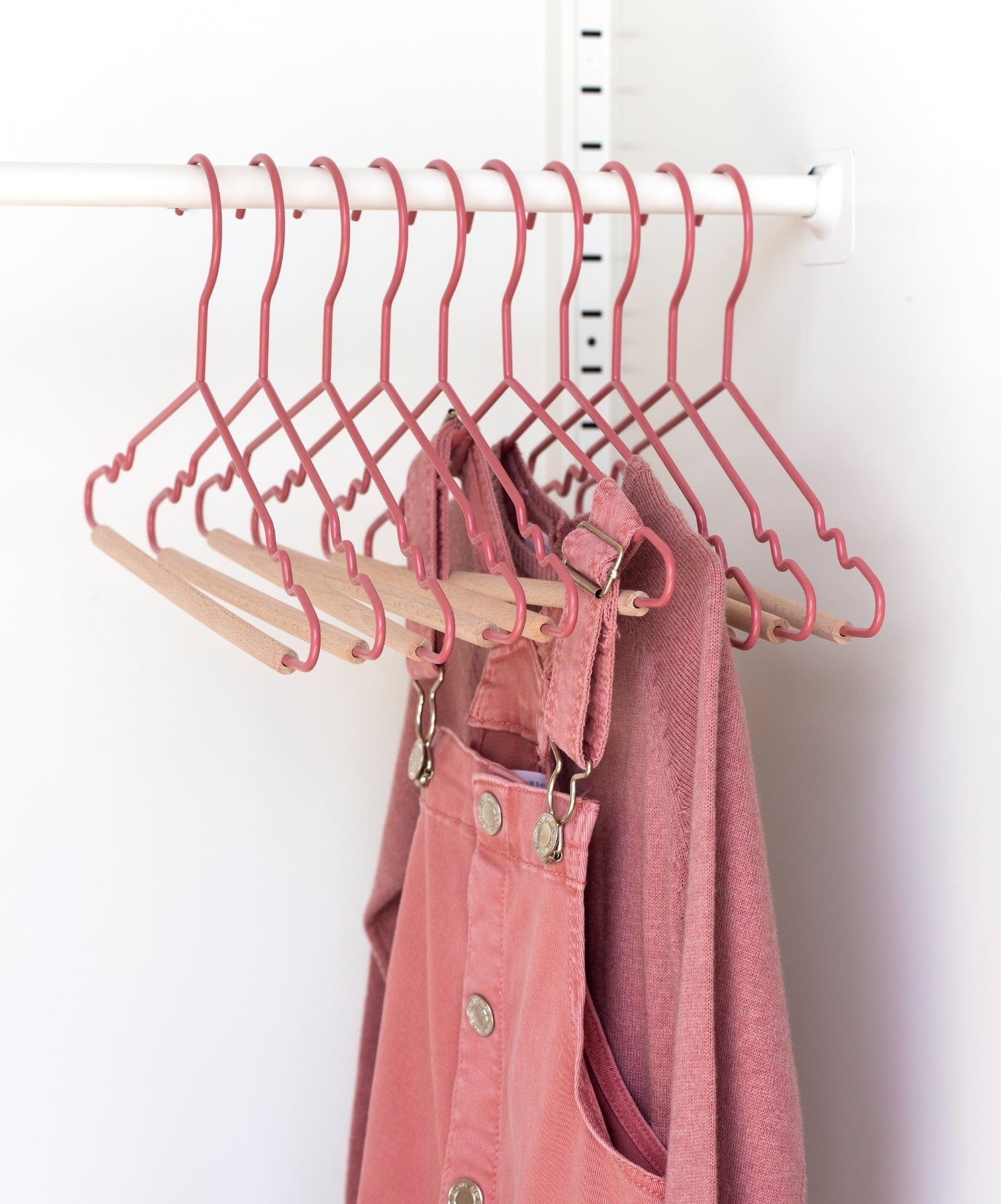 Cintres Kids Top Berry