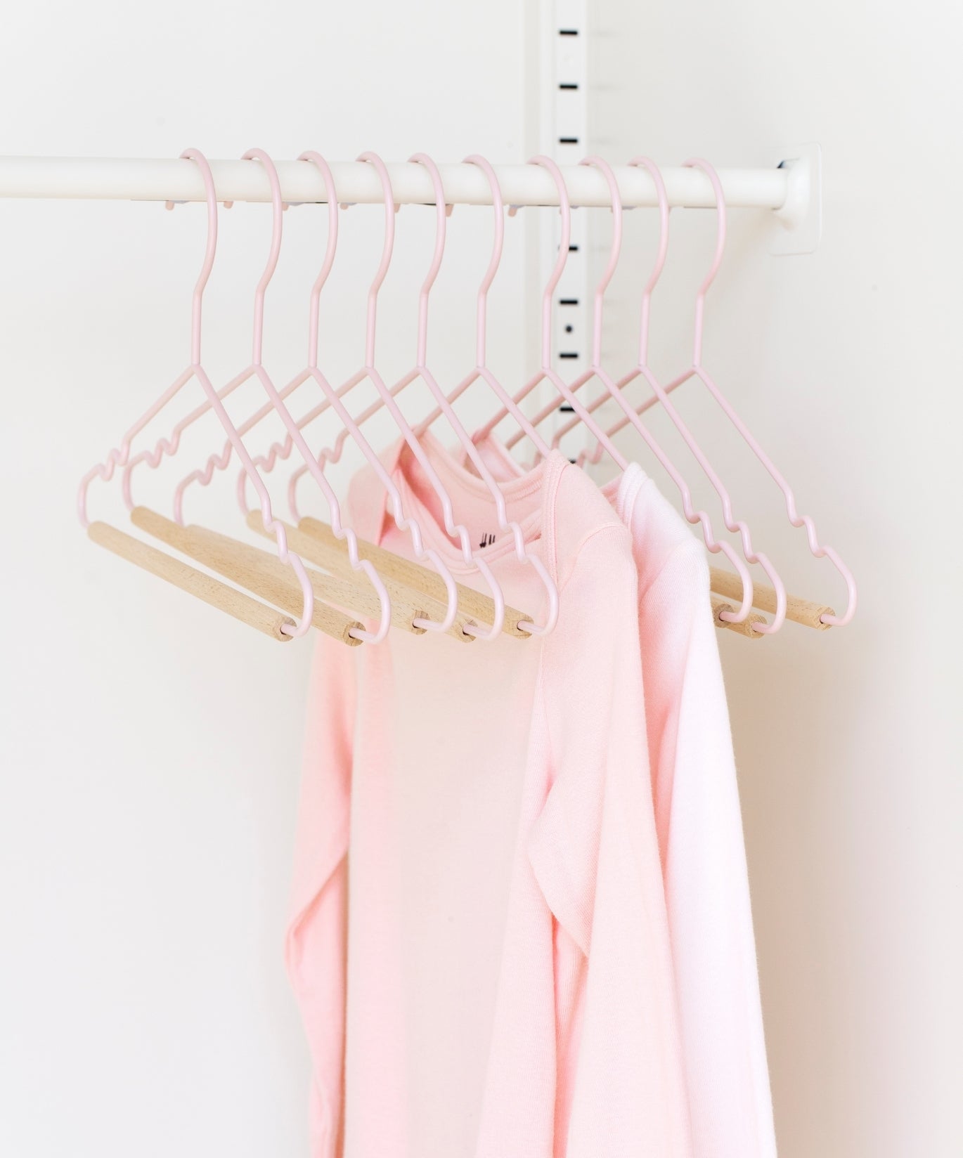 Cintres Kids Top Blush