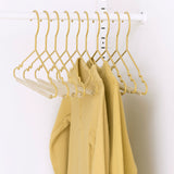 Cintres Kids Top en beurre