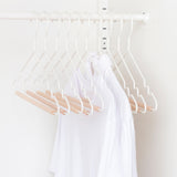 Cintres adultes en craie