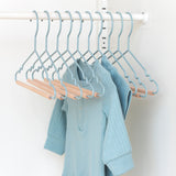 Cintres Kids Top dans l'océan