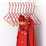 Cintres Kids Top en Poppy