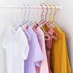 Cintres d'été pour les enfants