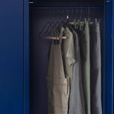 Cintres Kids Top en Olive