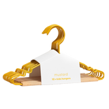 Cintres Kids Top en Mustard