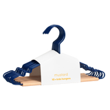 Cintres Kids Top en bleu marine