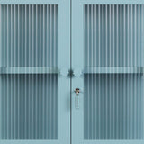 Le Kit dans l'océan